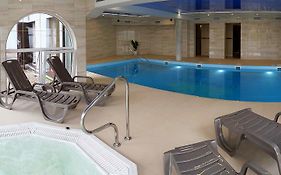 Pensjonat SPA u Tomasza